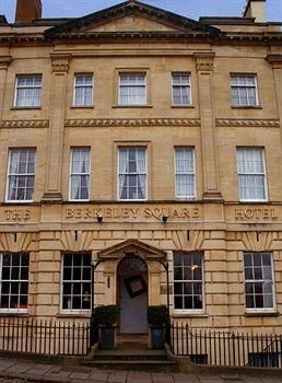 Berkeley Square Hotel0