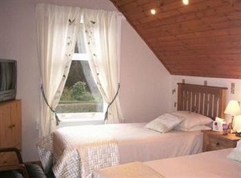 Campfield House B&B3