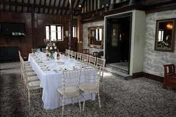 The Grasshopper Inn