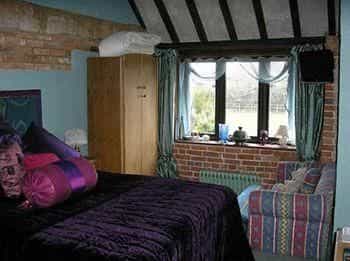 Hilltop Barn - B&B Hilltop Barn - B&B