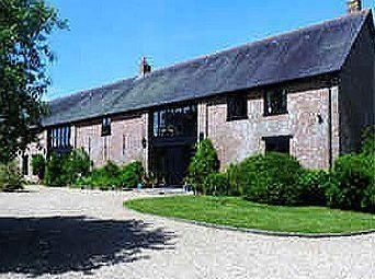 Hilltop Barn - B&B0