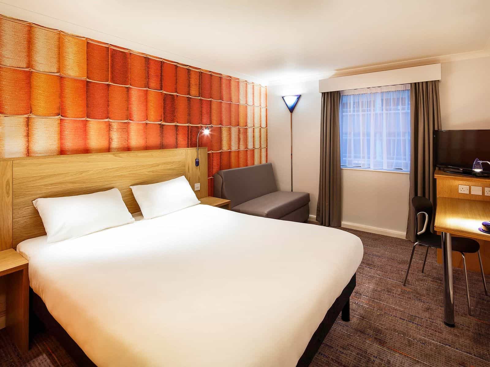ibis Styles Birmingham Centre ibis Styles Birmingham Centre