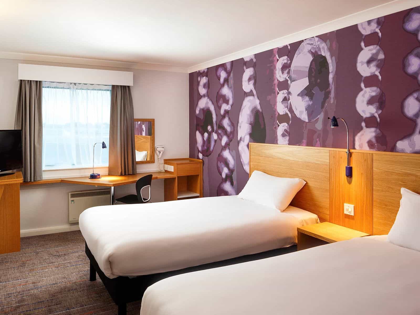ibis Styles Birmingham Centre ibis Styles Birmingham Centre