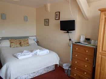 Overstream Guest House Overstream Guest House