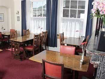 Overstream Guest House Overstream Guest House