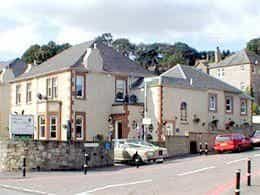 Western Manor House Hotel Western Manor House Hotel