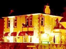 Western Manor House Hotel Western Manor House Hotel
