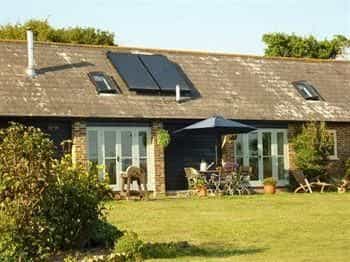 St Benedict's Byre St Benedict's Byre