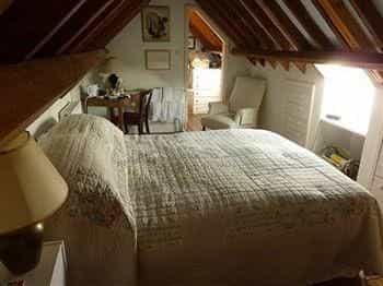 St Benedict's Byre St Benedict's Byre