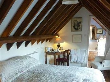 St Benedict's Byre0