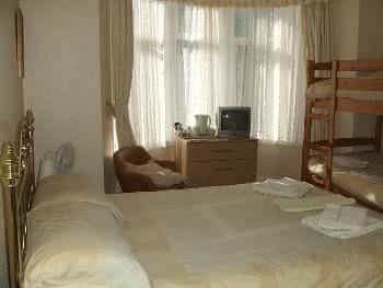 Kingsway Lodge Guest House Kingsway Lodge Guest House