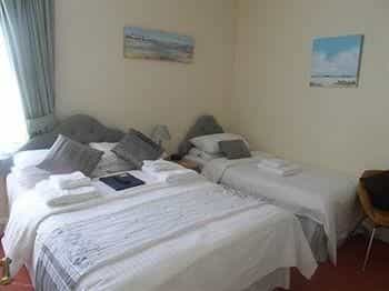 Kingsway Lodge Guest House Kingsway Lodge Guest House