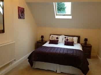The Cottage B&B The Cottage B&B