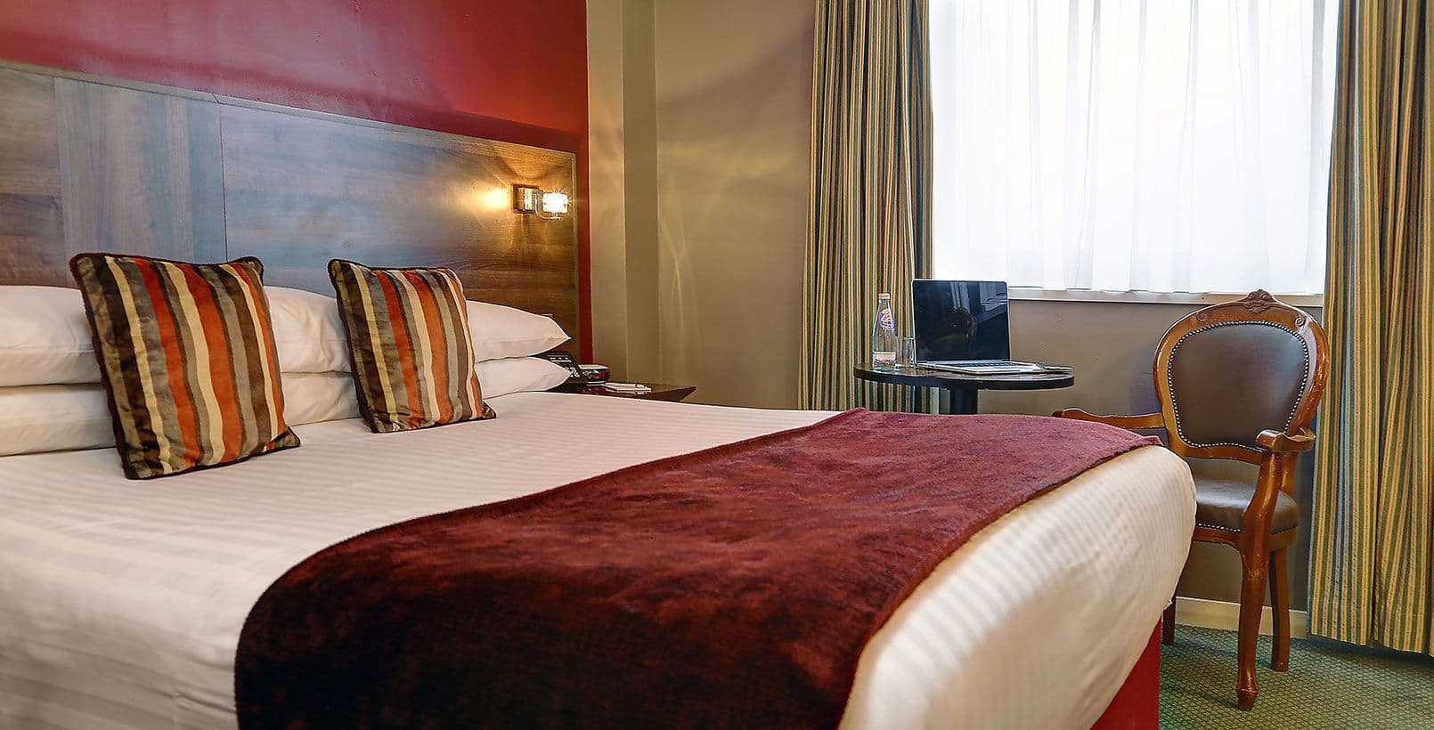 BEST WESTERN PLUS Gibside Hotel BEST WESTERN PLUS Gibside Hotel