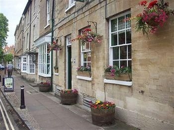 Blenheim Guest House0