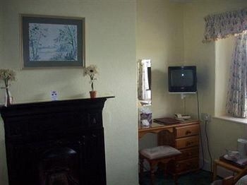 Blenheim Guest House4