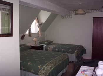 Ye Olde Station Guest House Ye Olde Station Guest House