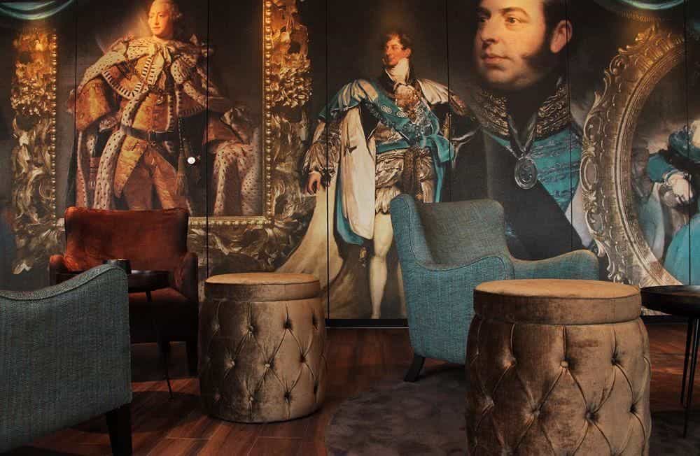 Motel One Edinburgh-Princes Motel One Edinburgh-Princes