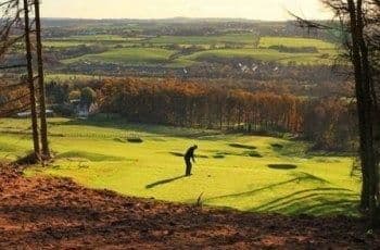 Close House Hotel & Golf Close House Hotel & Golf