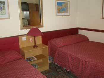 St Albans Hotel - Guest House St Albans Hotel - Guest House