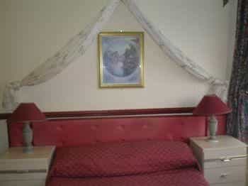 St Albans Hotel - Guest House St Albans Hotel - Guest House