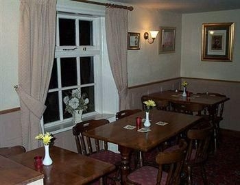 The Lord Nelson Inn2