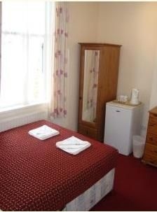 Royal Guest House Hotel1