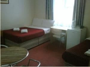 Royal Guest House Hotel Royal Guest House Hotel