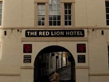 The Red Lion Hotel The Red Lion Hotel