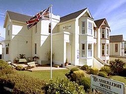 Heatherleigh Bed & Breakfast3
