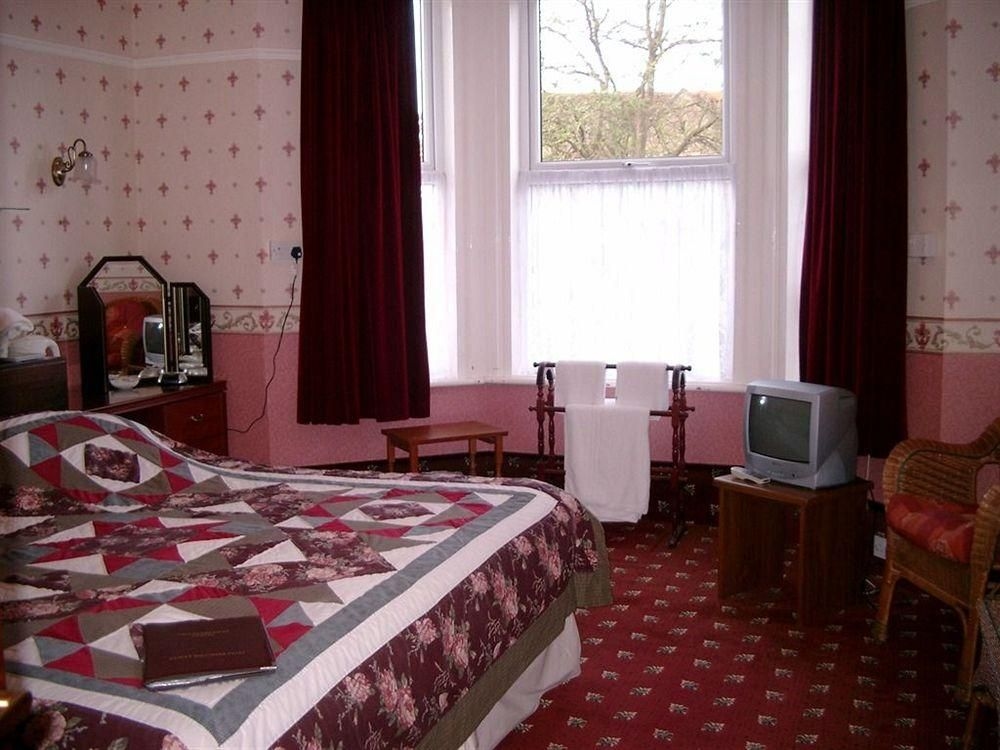 Heatherleigh Bed & Breakfast1