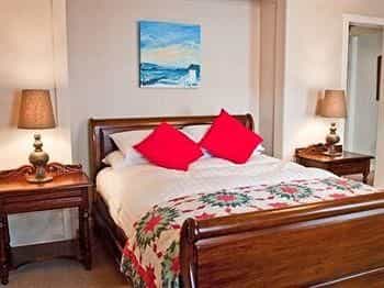 Brambles Restaurant with Rooms