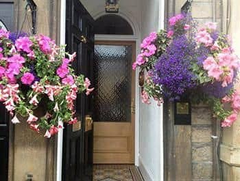 Glendevon Central Bed and Breakfast Glendevon Central Bed and Breakfast