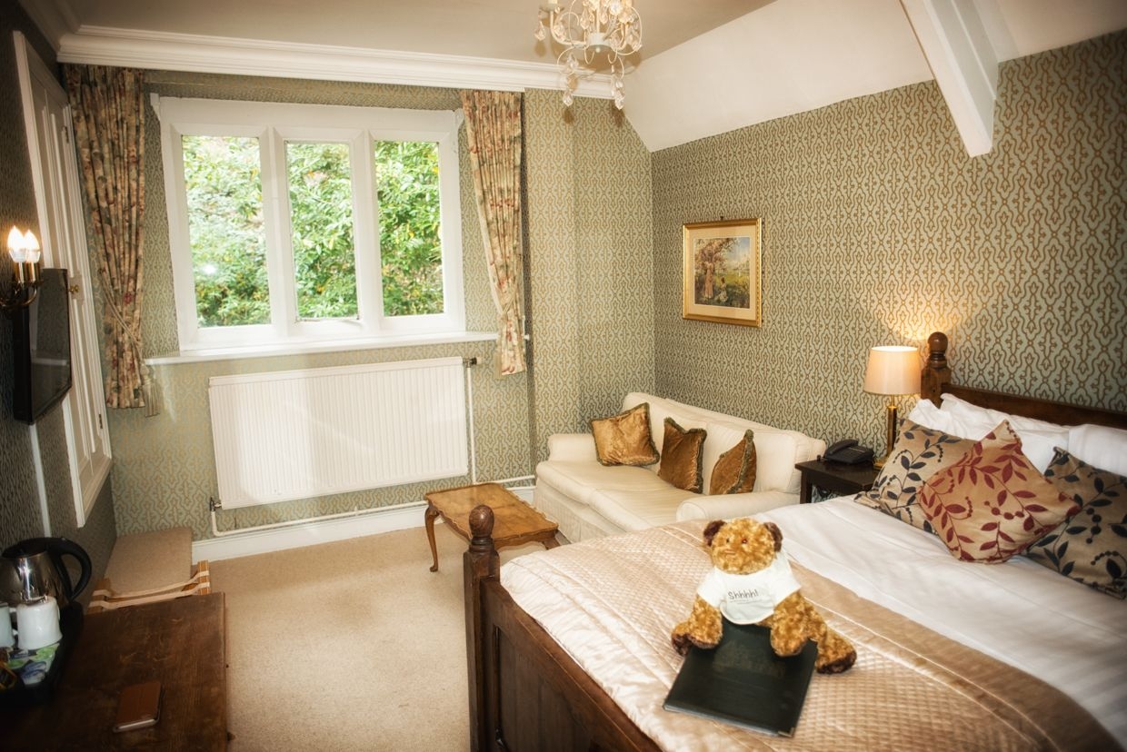 Callow Hall0
