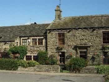 Wellington Inn Wellington Inn