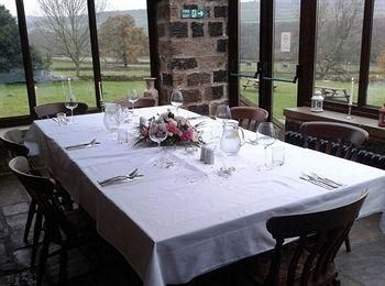 Wellington Inn0