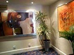 Salterns Harbourside Hotel3