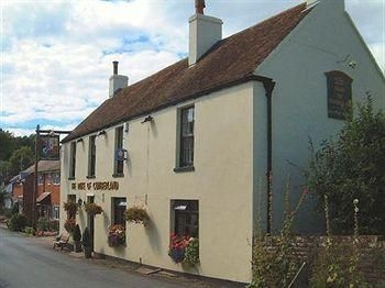 The Duke of Cumberland4