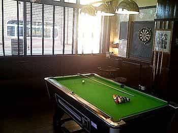 Cross Arms Hotel Cross Arms Hotel