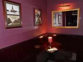 Cross Arms Hotel Cross Arms Hotel