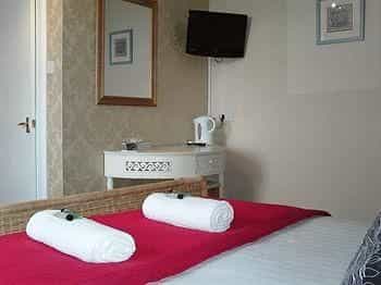 Albyn Townhouse Albyn Townhouse