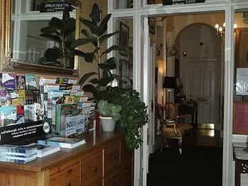 Albyn Townhouse Albyn Townhouse