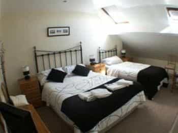 Heworth Guest House Heworth Guest House