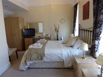 Heworth Guest House2