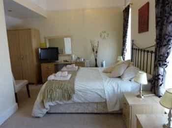 Heworth Guest House Heworth Guest House