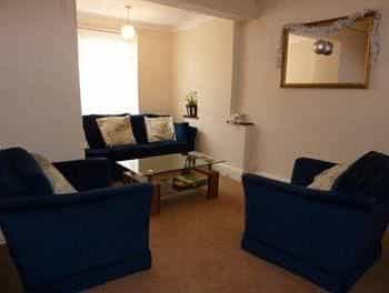 Heworth Guest House Heworth Guest House