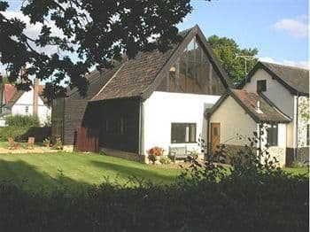 Oak Farm Barn Oak Farm Barn