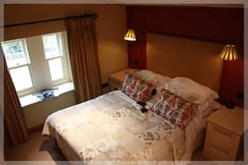 The Coach House The Coach House