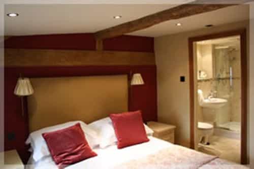 The Coach House The Coach House