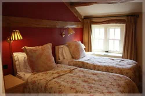 The Coach House The Coach House